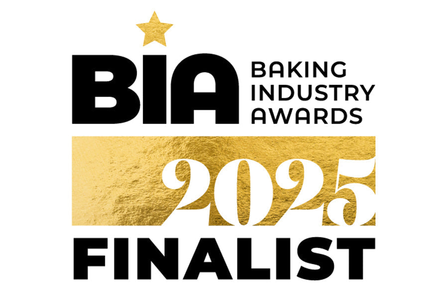 We’re Finalists!