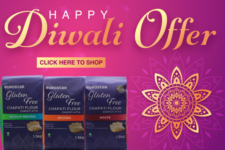 Early Diwali Offer!