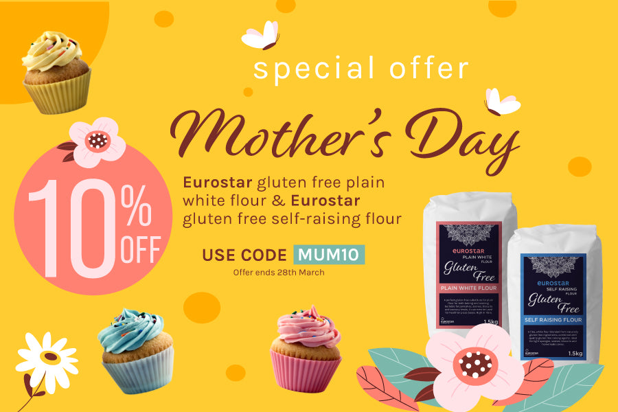 Mother's Day Offer