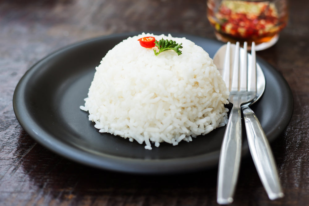 Kintaro Sushi Rice