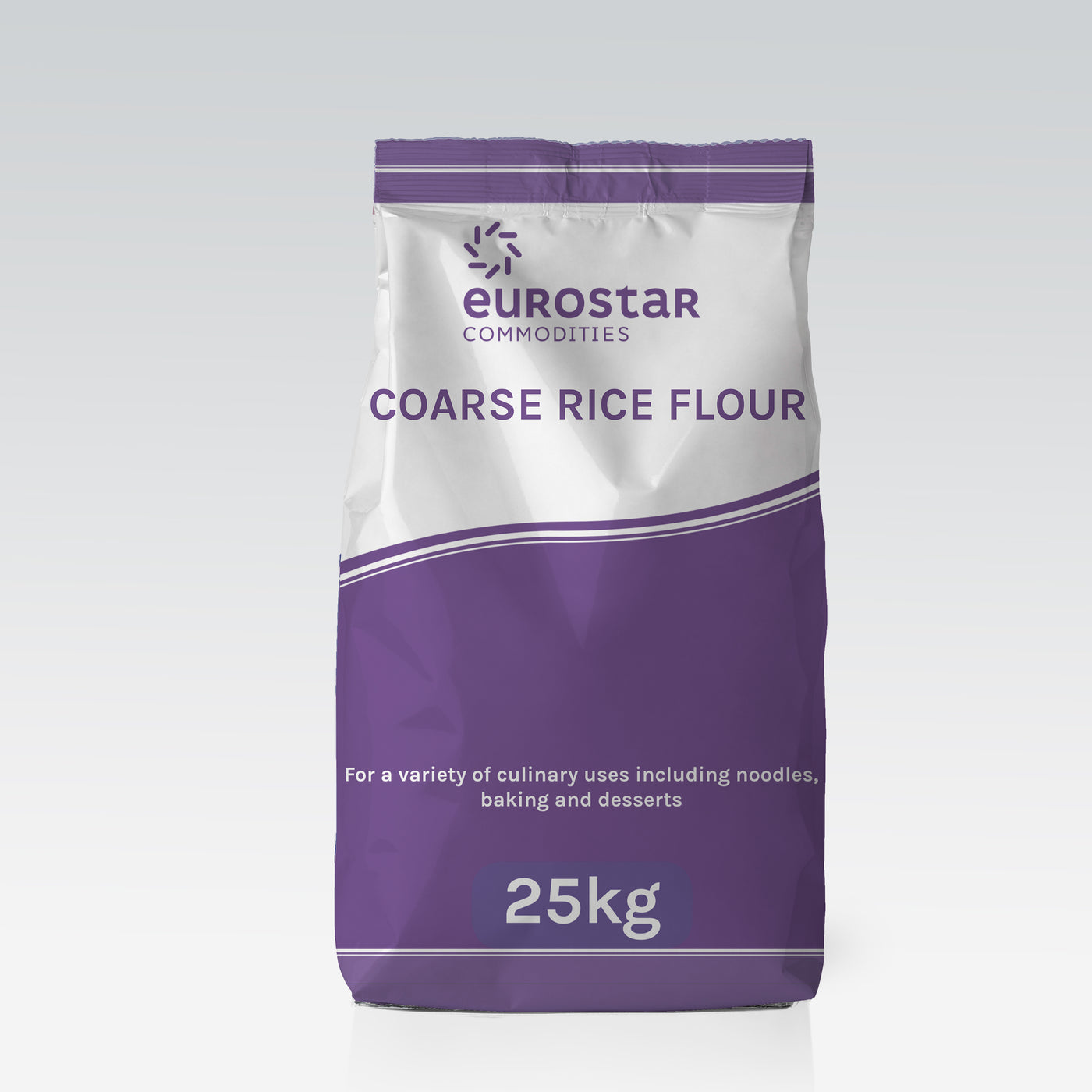 Eurostar Coarse Rice Flour