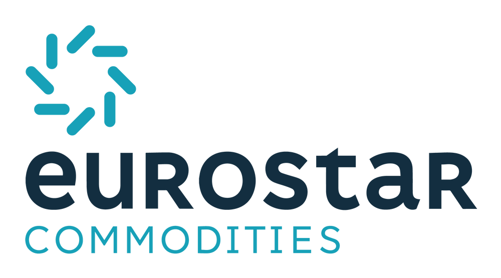 Eurostar Commodities Logo