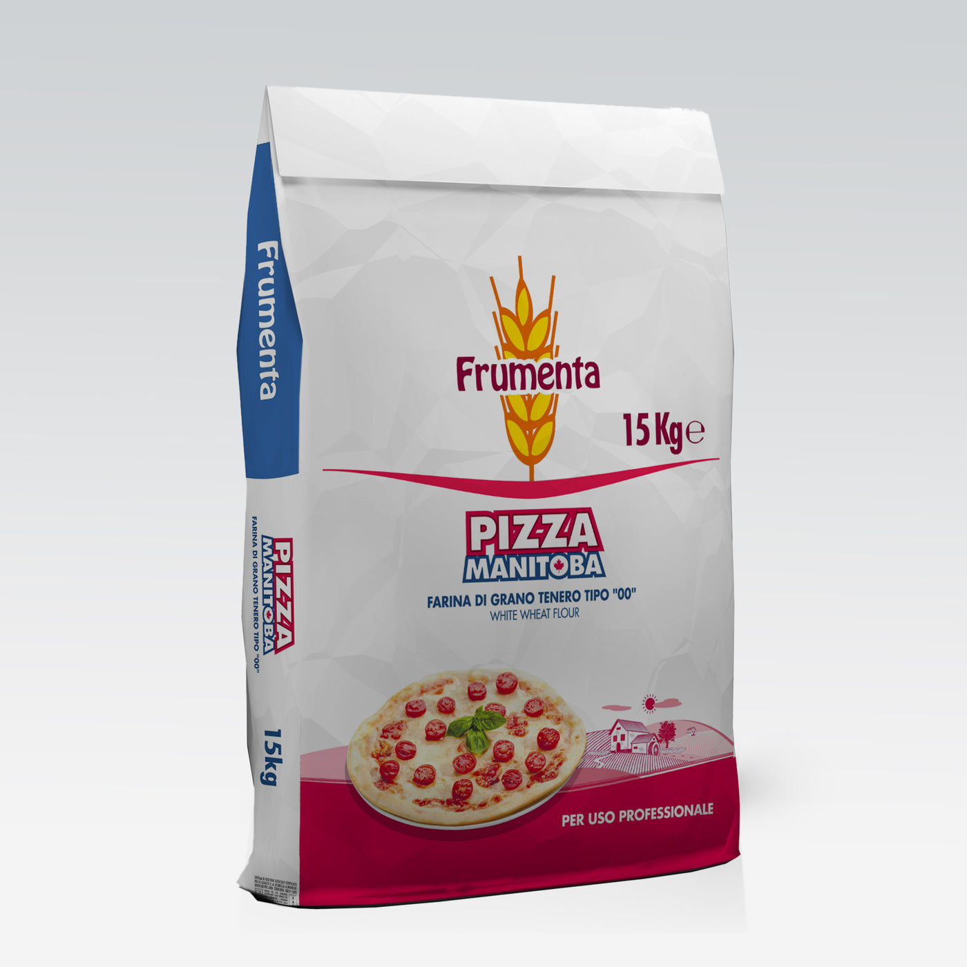 Frumenta Pizza Manitoba '00' Pizza Flour - SALE