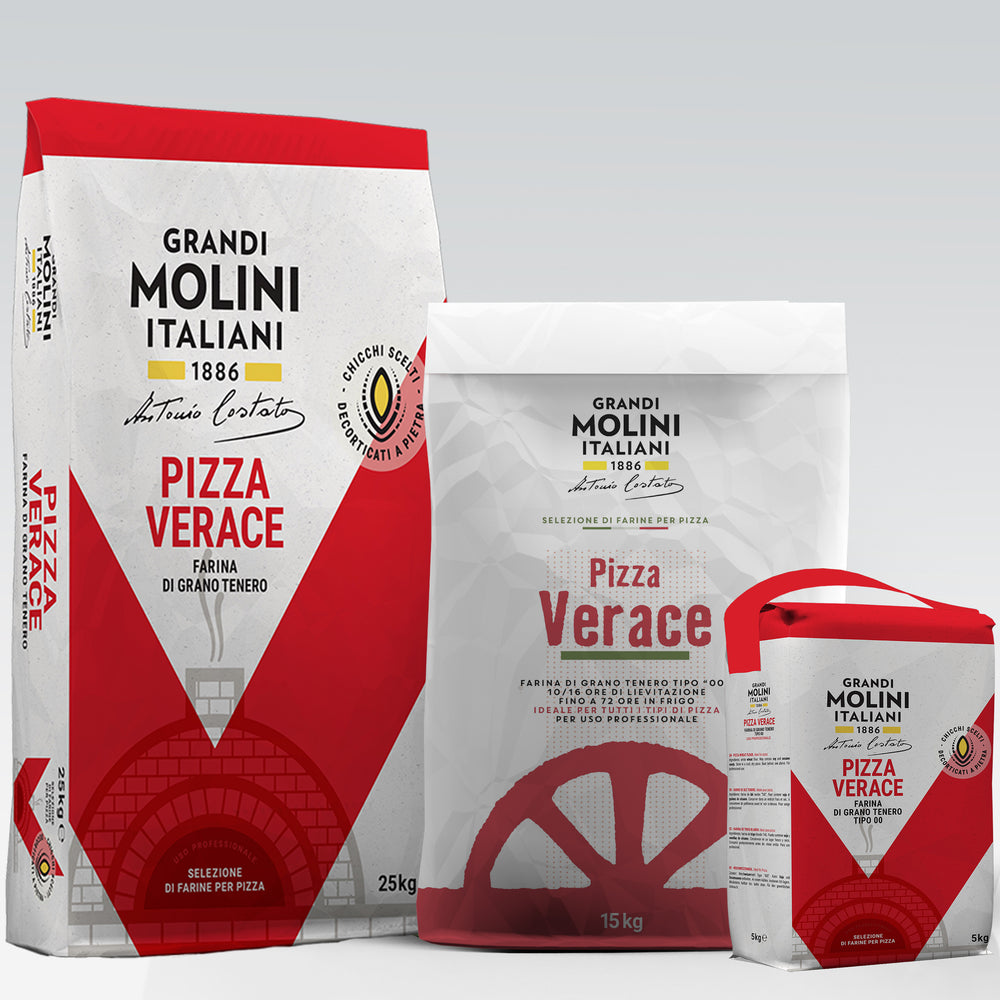 Pizza Flour