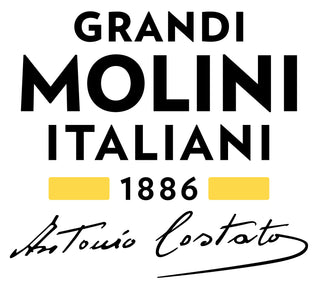 Grand Molini Italiani logo