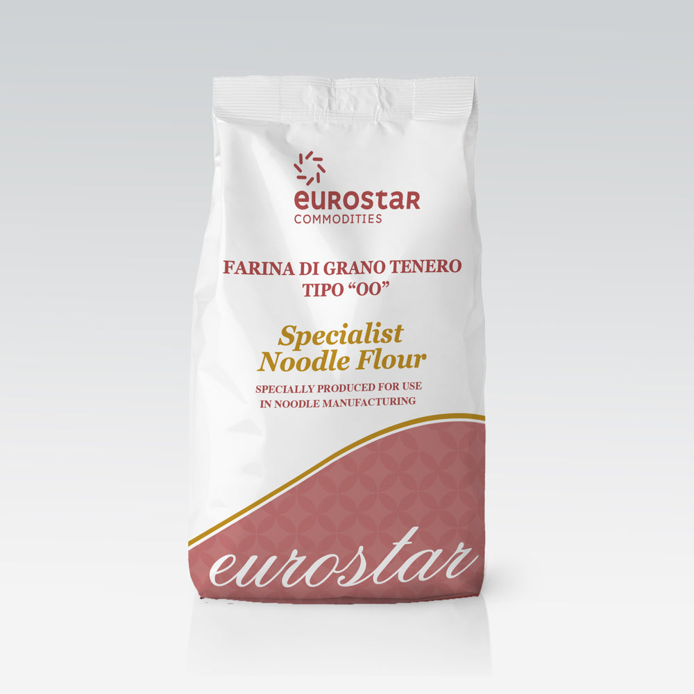 Eurostar Specialist '00' Noodle Flour