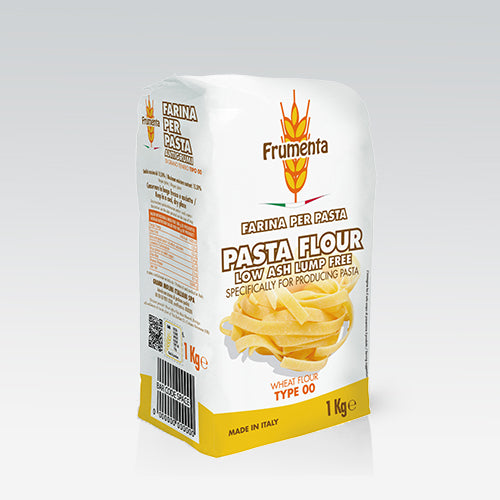 Frumenta Italian "00" Pasta Flour