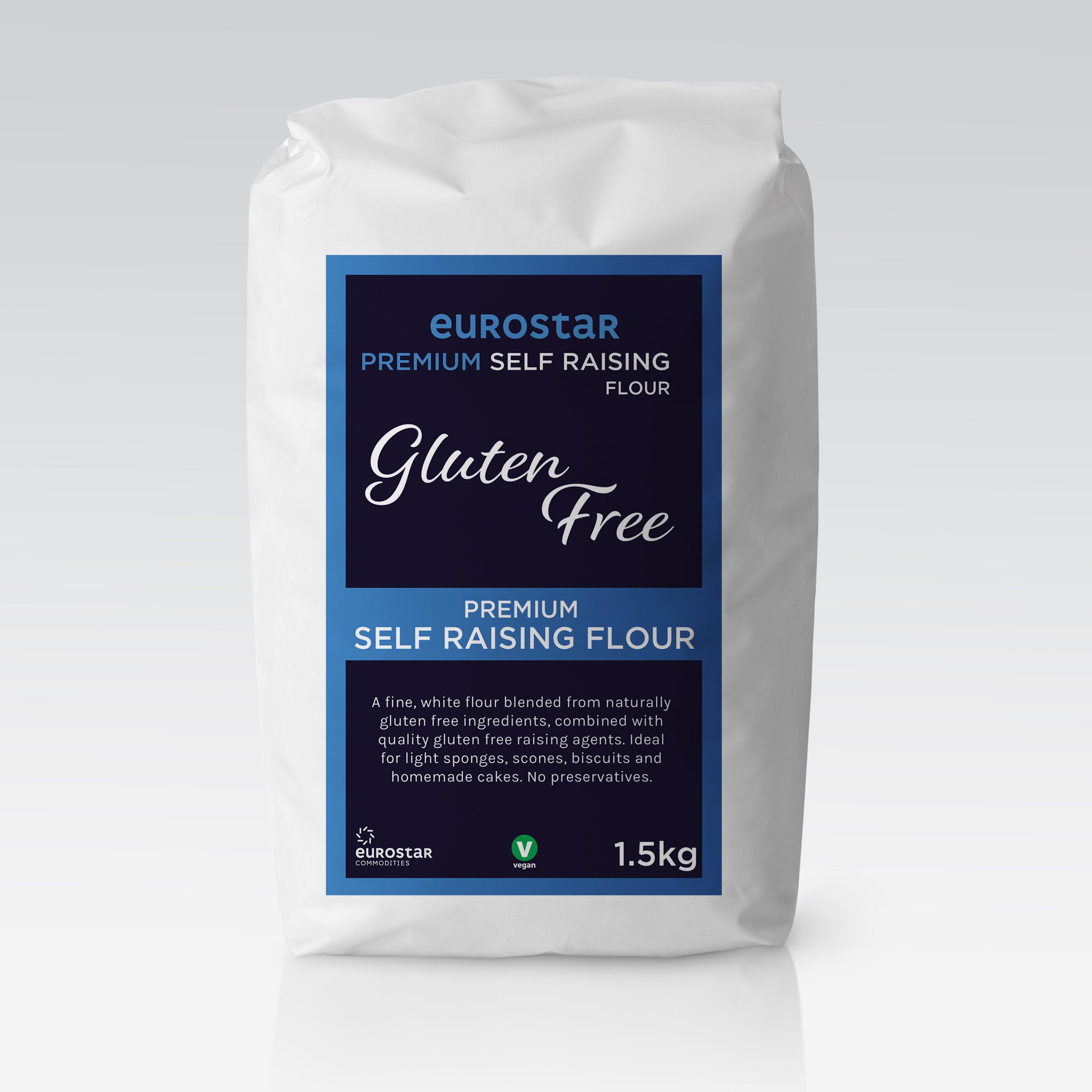 Premium gold gluten free flour hotsell